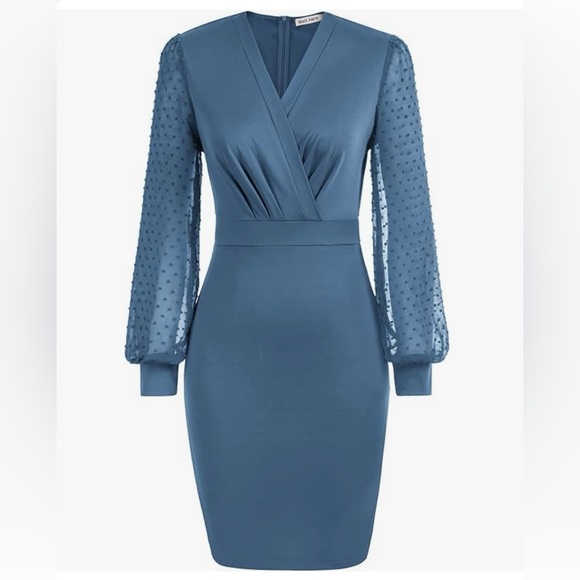 GRACE KARIN Women's Dress - M - Picture 4 of 4